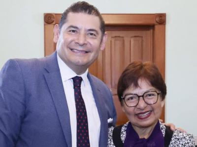 Gobierno de Puebla y BUAP ofrecen Plan Becas para jóvenes poblanos