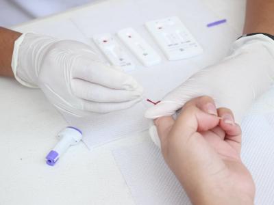 Puebla garantiza abasto de medicamentos antirretrovirales para personas con VIH