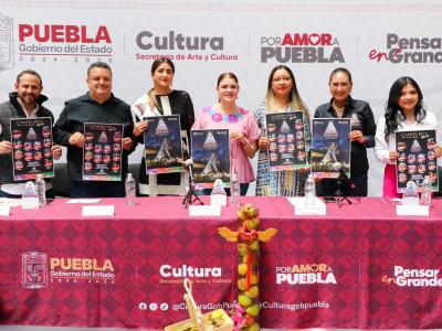 Seguridad y tradición en la Gran Feria de la Manzana