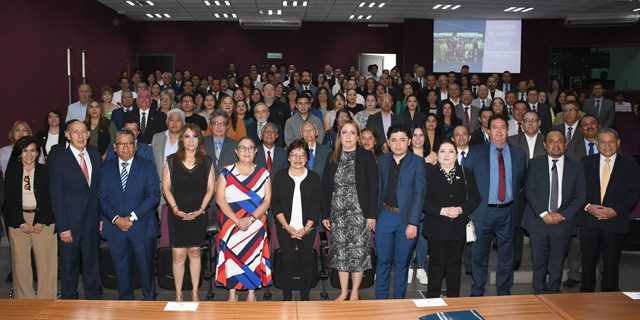 Facultad de Contaduría Pública de la BUAP, unidad académica cercana a sus alumnos