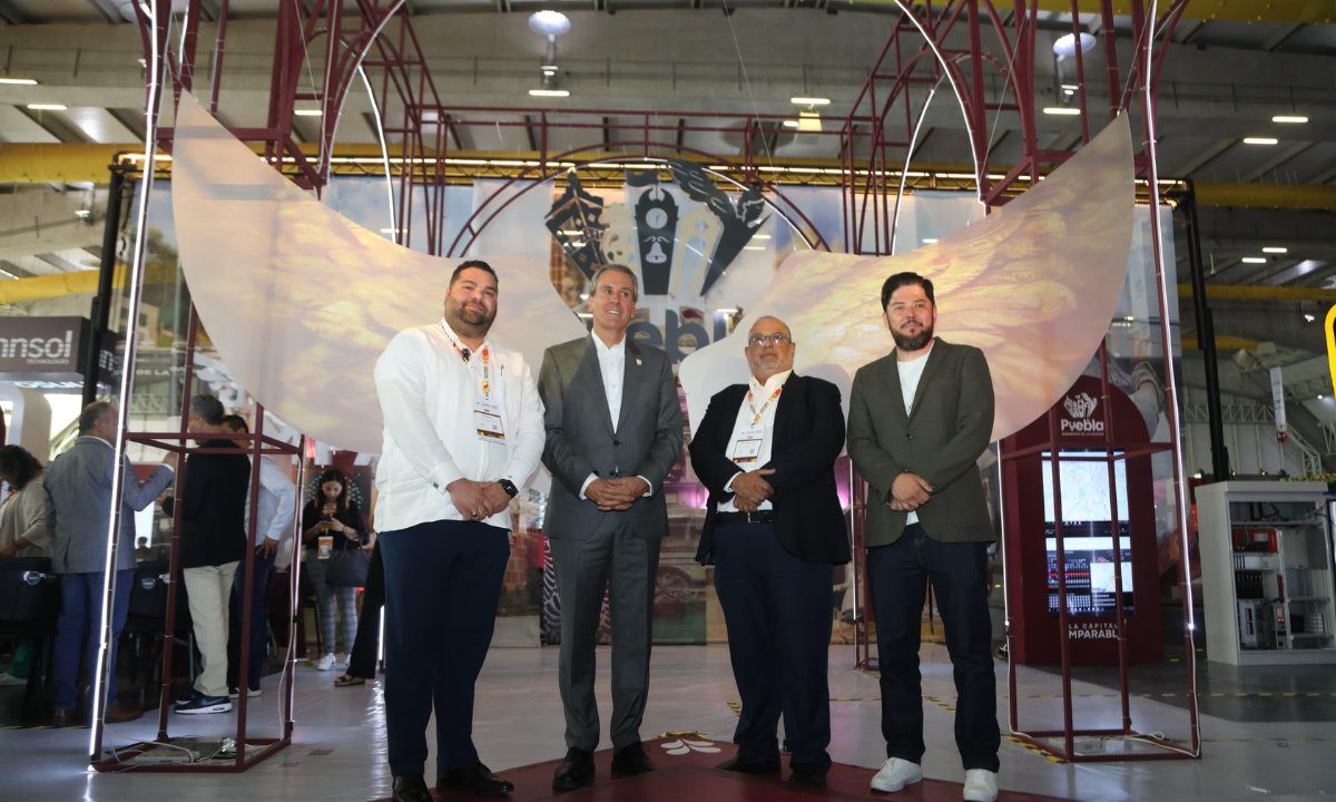 Gobierno de la Ciudad comparte experiencia en movilidad sustentable con Santiago de los Caballeros