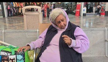 Reclaman restos de María de Jesús Mundo, mujer que vivió tres años en la CAPU esperando a su hija desaparecida