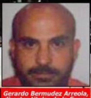 Cae en Paraguay sobrino de exsecretario de Seguridad de Tabasco; operaba red ilegal de apuestas