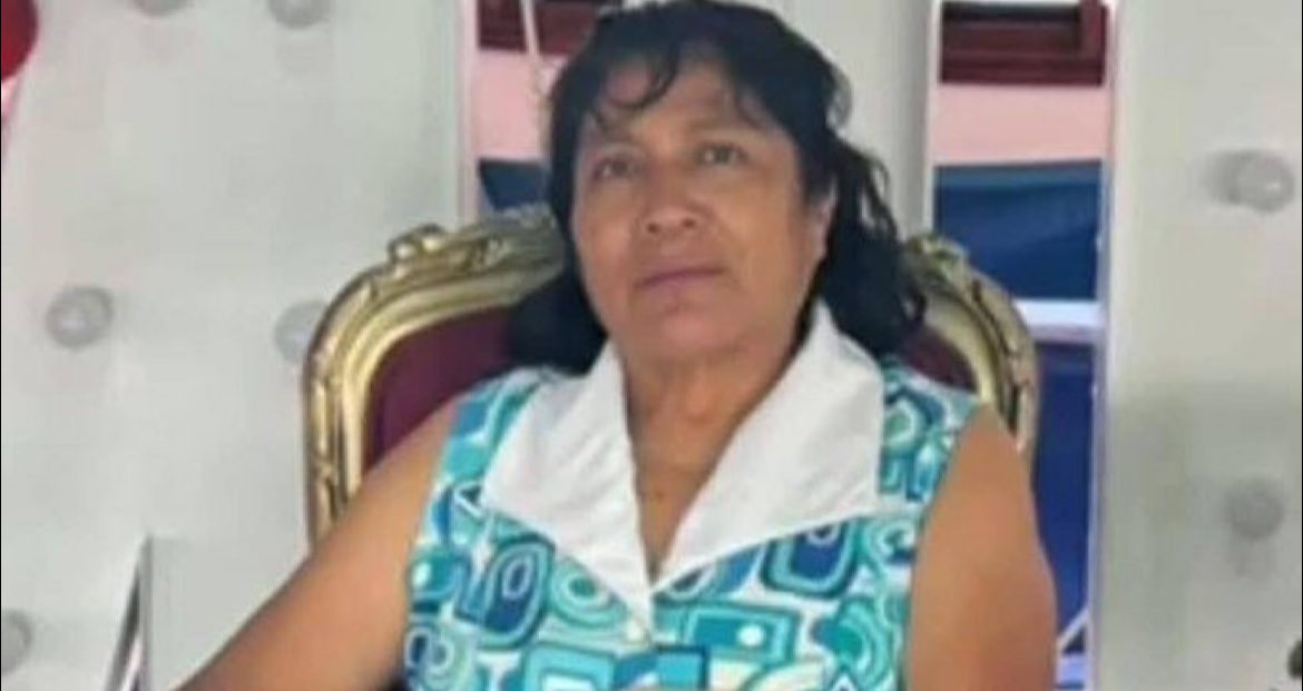 Prometen justicia por maestra asesinada en Veracruz; crimen vinculado a extorsión