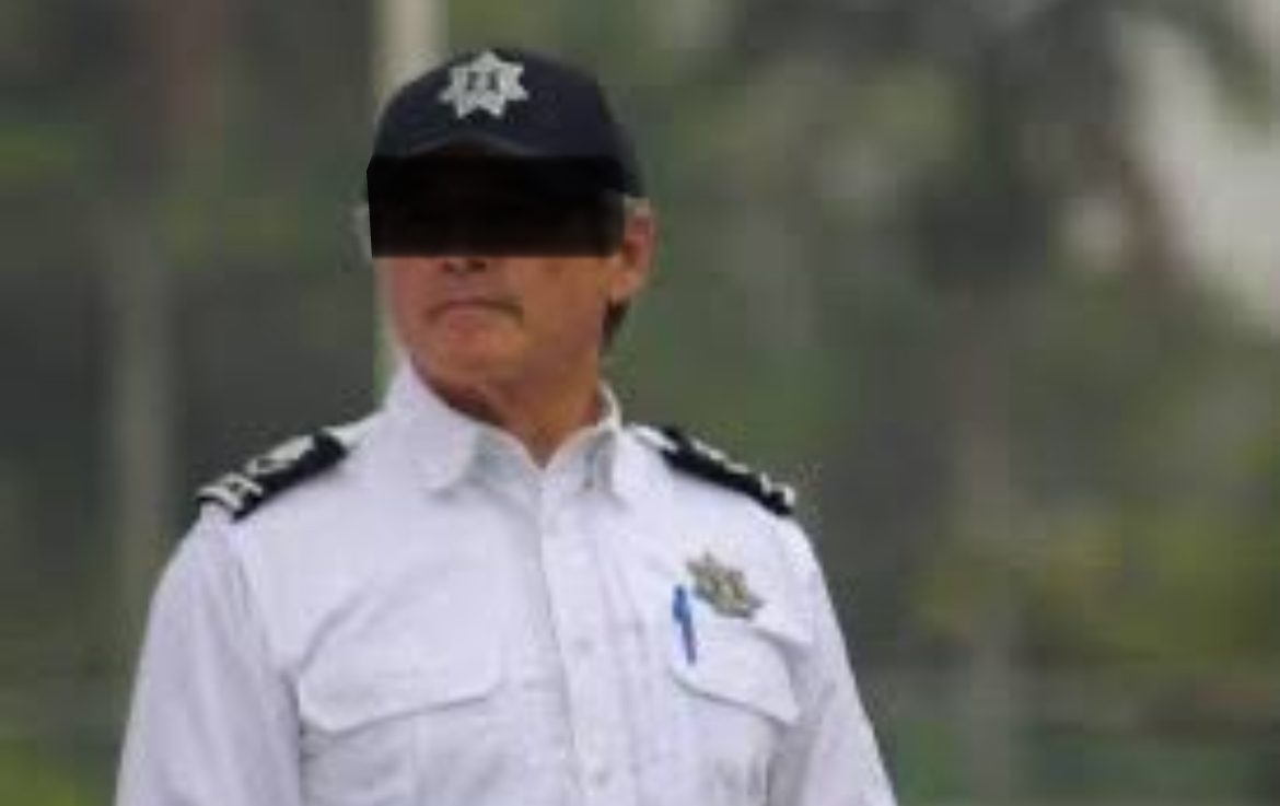 Bloquean cuentas del exsecretario de Seguridad de Tabasco por presunto lavado y corrupción