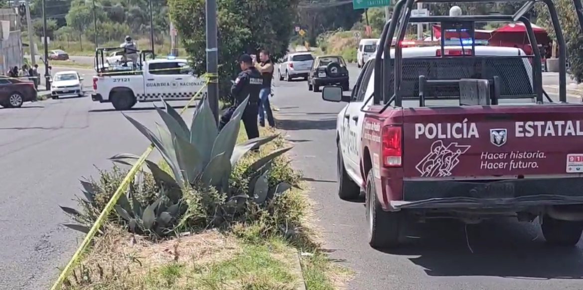 Muere policía penitenciario tras ataque armado; SSP promete justicia