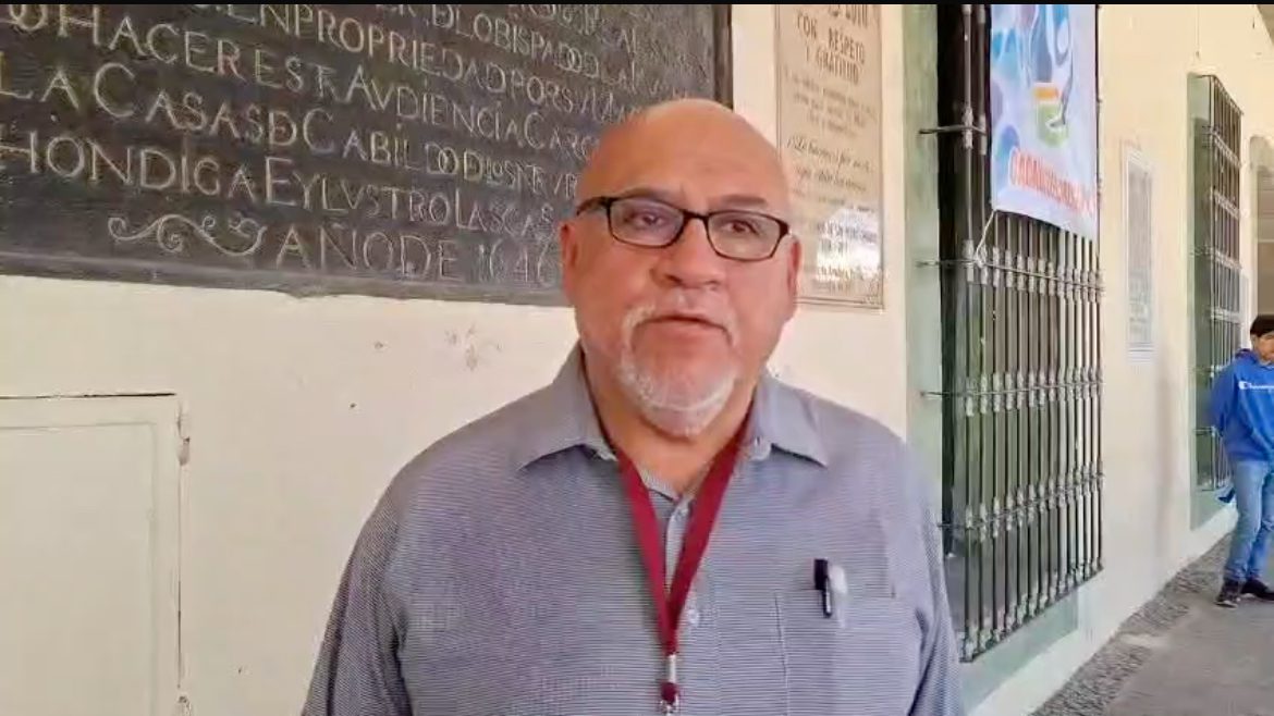 Reitera Gobierno de Cholula compromiso con el diálogo abierto y constructivo con la ciudadanía