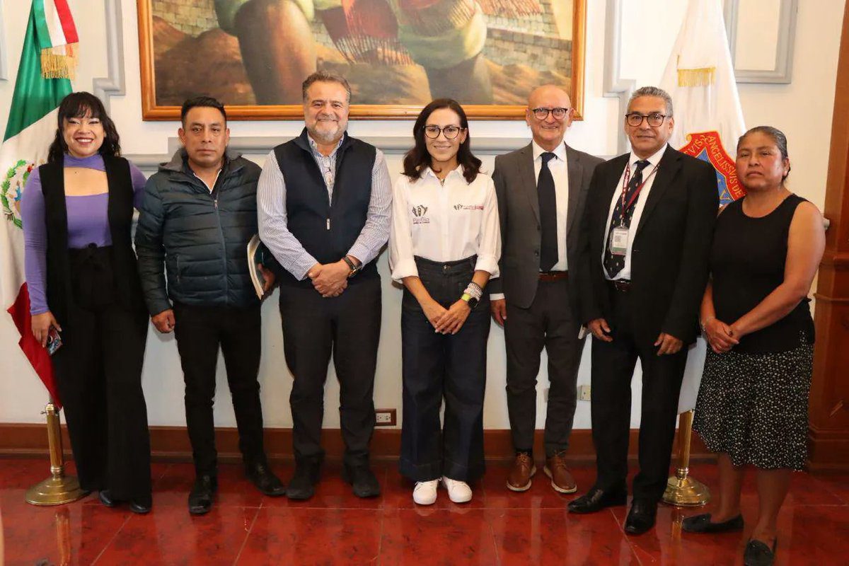 Impulsa Gobierno de la Ciudad capacitación con enfoque en derechos humanos