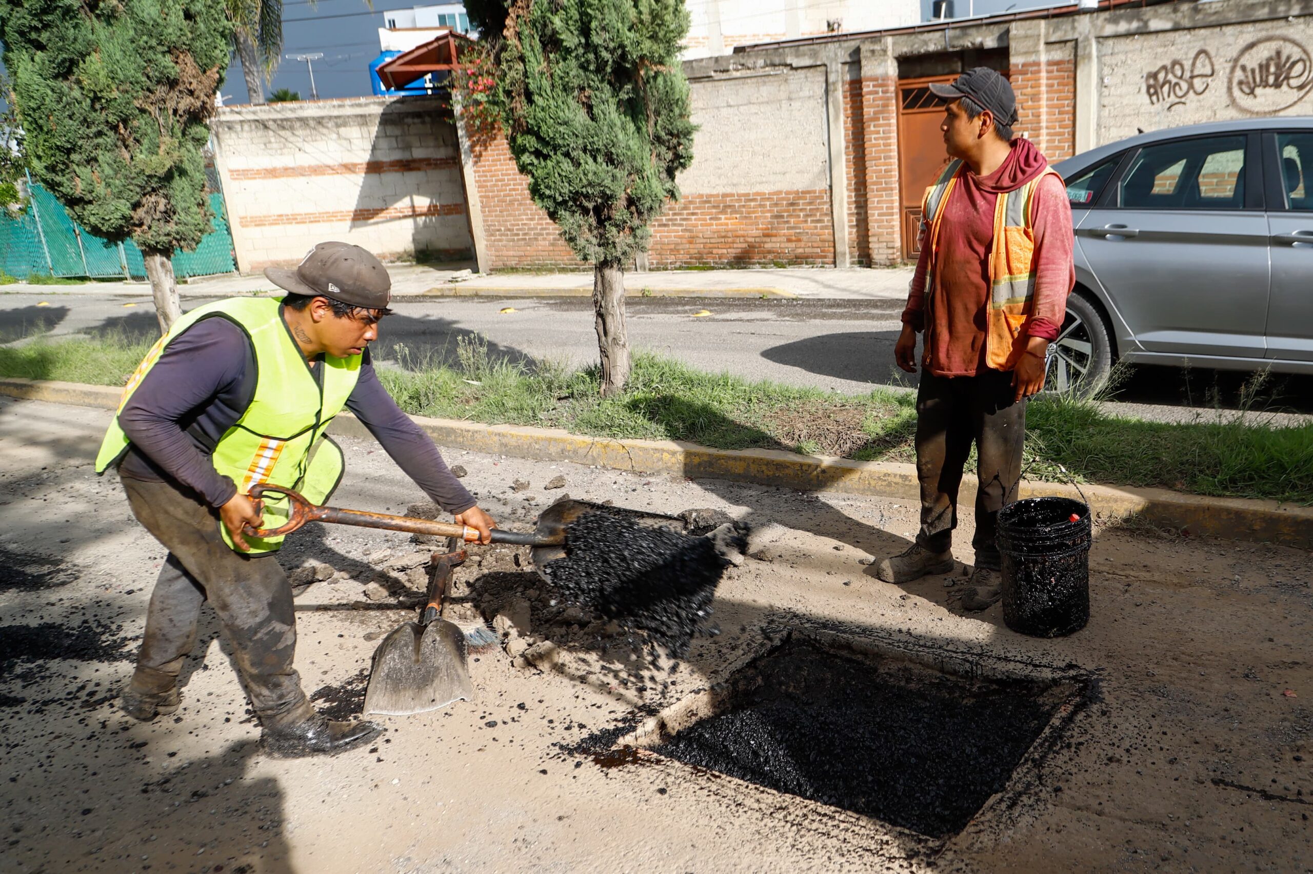 Arranca Tonantzin Fernández la tercera etapa del Bachetón 2025