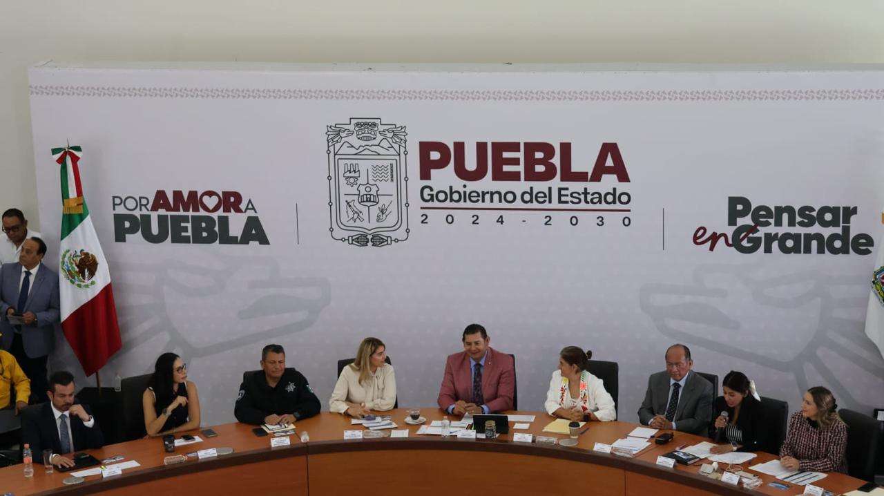 Realizará la FGE de Puebla siete exhumaciones para la entrega de cuerpos que estaban como desconocidos