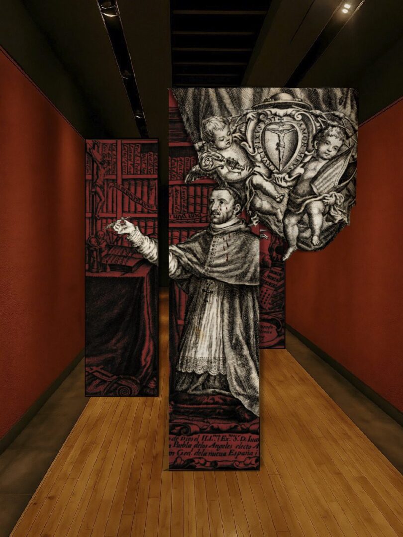 La Biblioteca Palafoxiana será un espacio expositivo, preservativo, divulgativo y lúdico