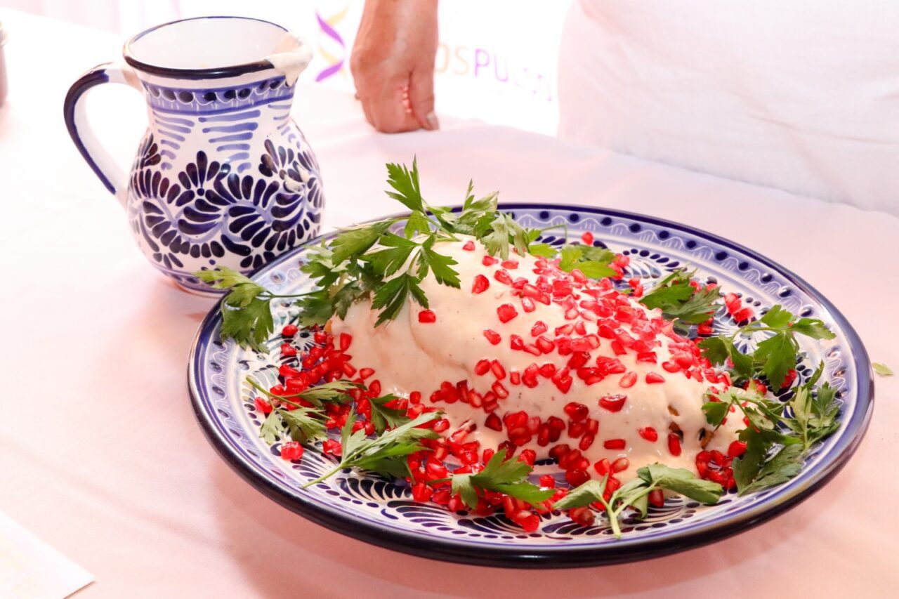 San Nicolás de los Ranchos se alista para el XXIV Festival Internacional del Chile en Nogada