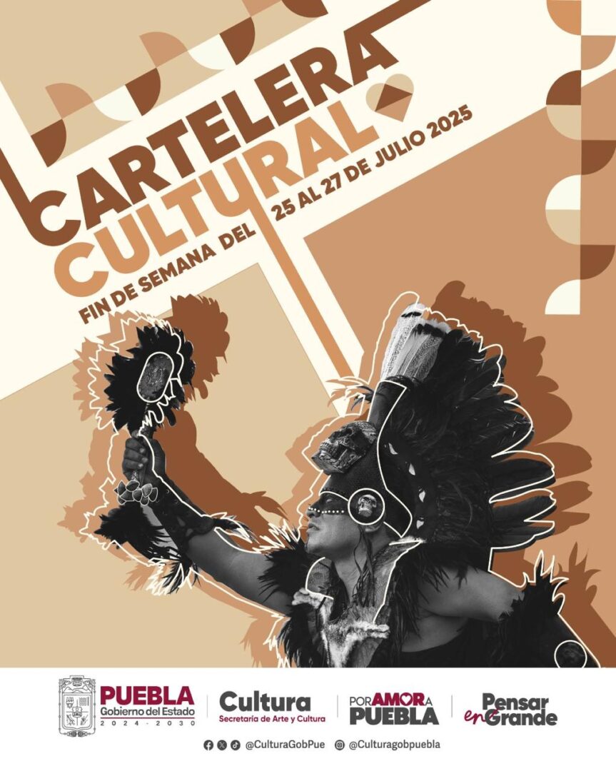 Casa de la Cultura albergará expo ventas y actividades con bienestar y seguridad