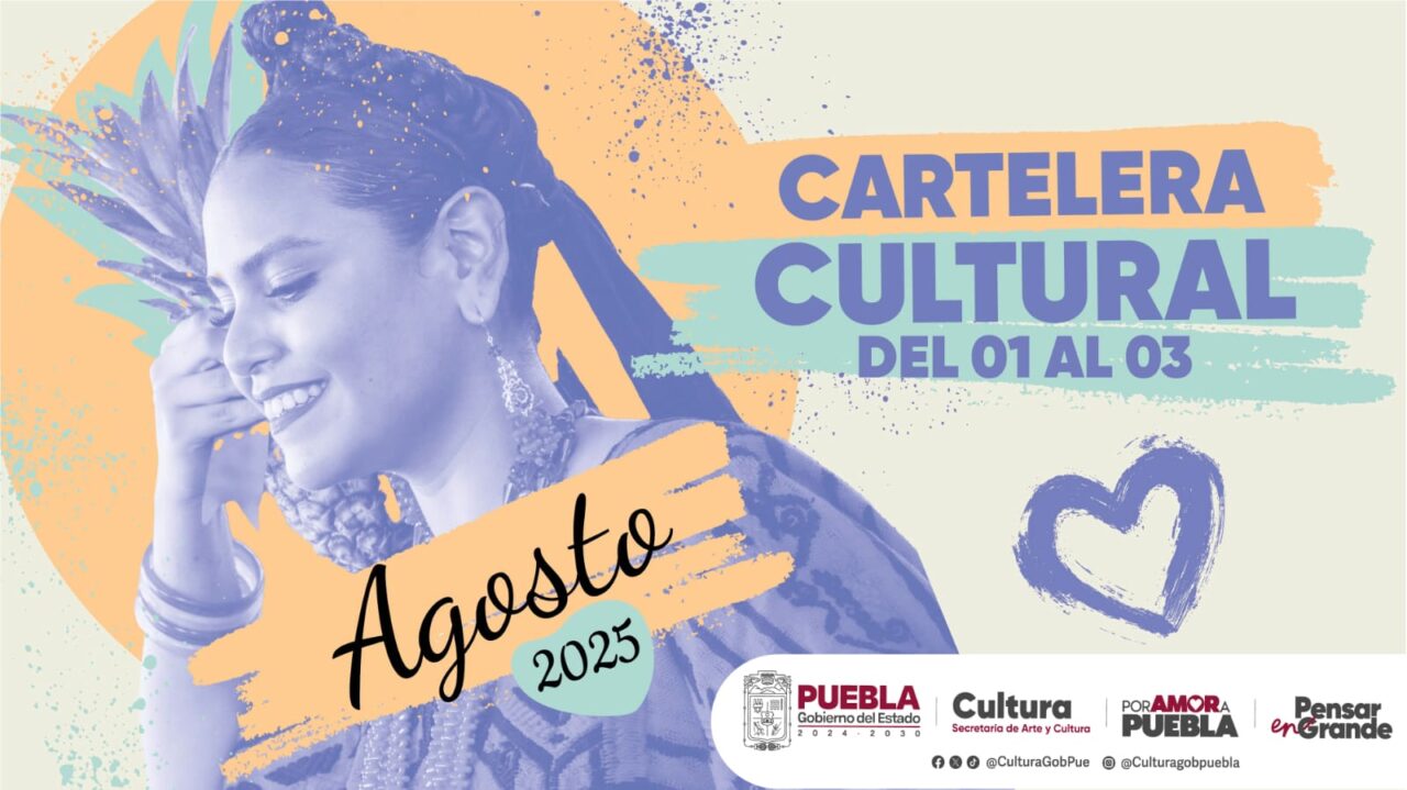 Casa de Cultura impulsa tejido social con arte y danza