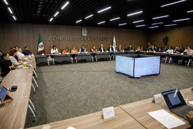 Reformas sobre ciberasedio representan la oportunidad de garantizar seguridad: Norma Pimentel