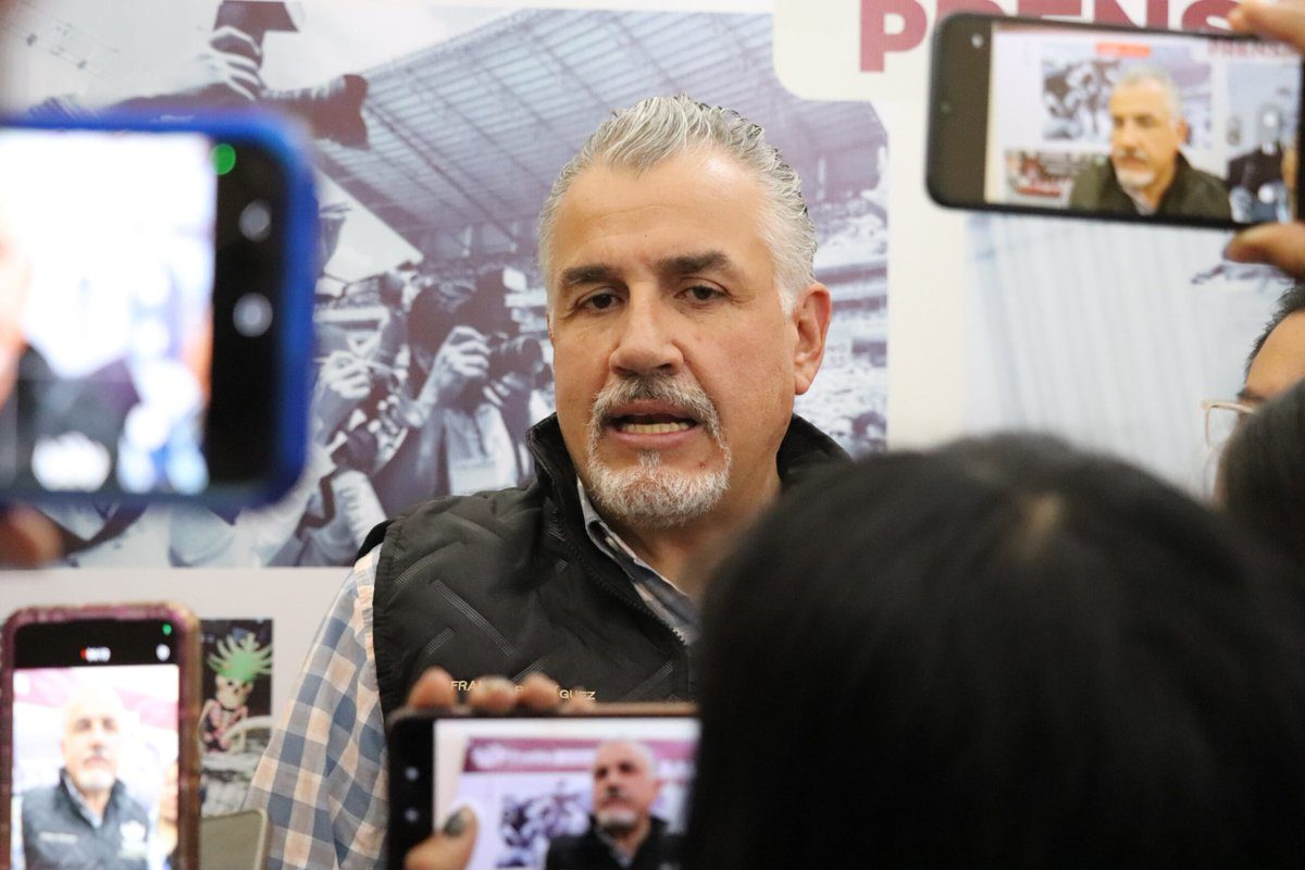 Permanentes, los operativos contra venta de alcohol en vía pública y locales sin licencia: Franco Rodríguez
