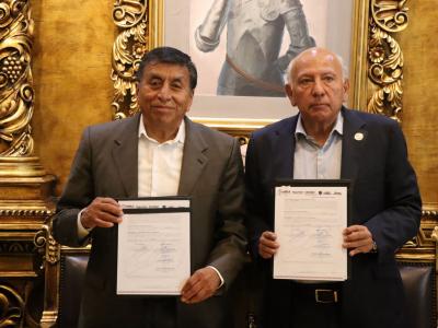 CECSNSP y Universidad de la Sierra fortalece la seguridad en la educación