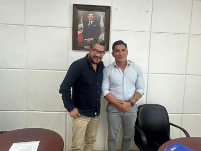 UPAM fortalece seguridad y certeza para comunidad universitaria