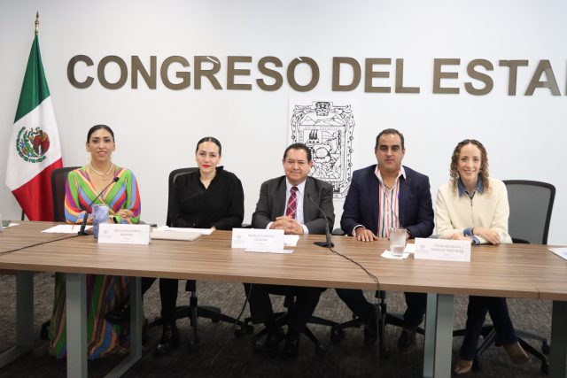 Aprueba Comisión del Congreso exhorto para que Profeco vigile registro de casas de empeño