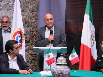 Gobierno estatal, sindicatos y empresas colaboran en reforma para reducir jornada laboral