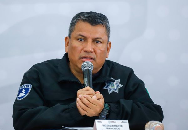 Refuerza SSP vigilancia en plazas comerciales de la zona metropolitana