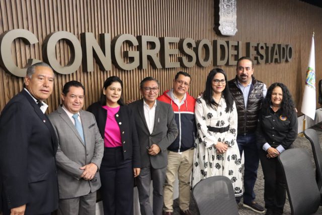 Avala Comisión del Congreso exhorto a municipios para prevenir y erradicar el trabajo infantil 