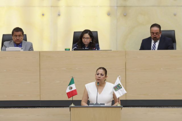 Productivo, el trabajo de la LXII Legislatura, con 216 aprobaciones