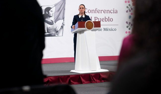 A partir de agosto recorrerán todo el país las Rutas de la Salud, sistema de distribución de medicamentos que fortalecerá al IMSS Bienestar