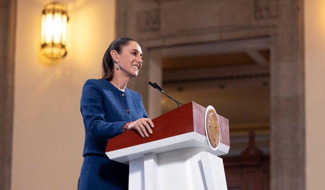 Del 1 al 30 de agosto arranca inscripción a la Pensión Mujeres Bienestar de 60 a 64 años