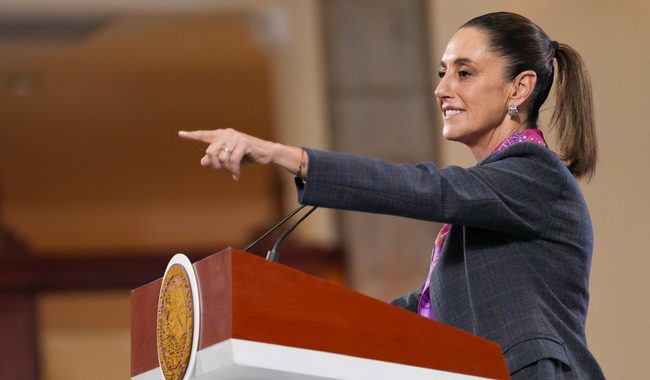 México será potencia regional portuaria