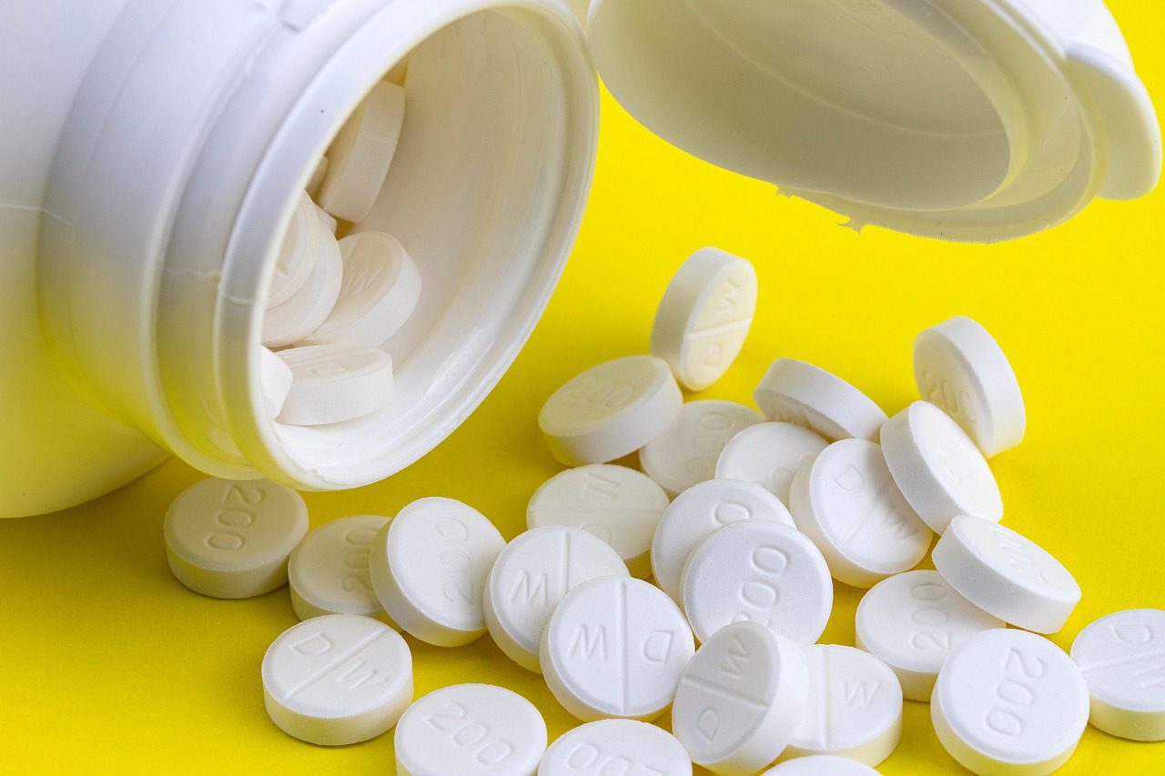 Avanza abasto de medicamentos en instituciones de salud pública