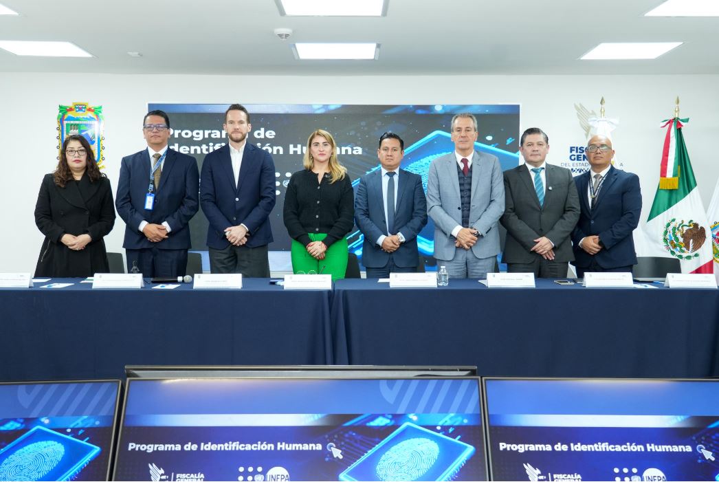 Con Cero Burocracia, la Fiscalía General del Estado de Puebla facilita exhumación y entrega de cuerpos que se encontraban como no identificados  