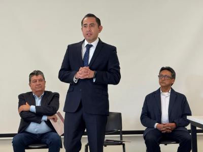 Con igualdad de oportunidades, publica IPMP resultados de nuevo ingreso a posgrados