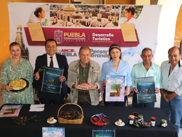 XV Festival Multicultural Calpulli Texmocalli da certeza gastronómica a San Martín Texmelucan