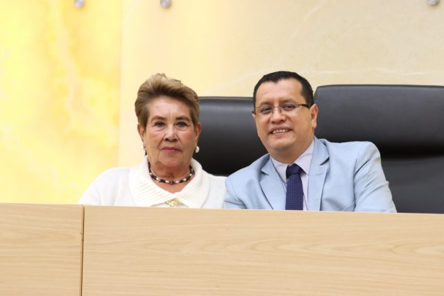 Promueven en Congreso iniciativa para crear un Mecanismo Estatal de Alertas Vecinales Digitales