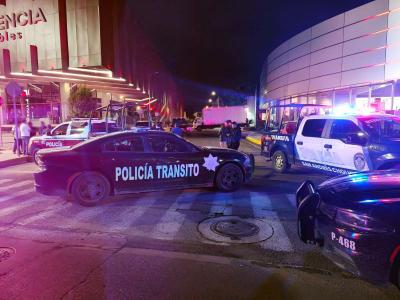 Operativo conjunto contra arrancones, permite asegurar 16 vehículos: SSP