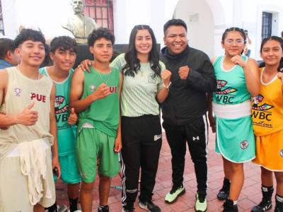 Arranca la fase estatal de los Juegos Nacionales Populares