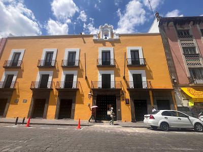 CECSNSP impulsa construcción de la paz desde nueva sede