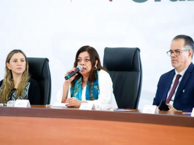 Pensar en grande, es exponer en grande: Cuevas en Puebla, muestra inédita