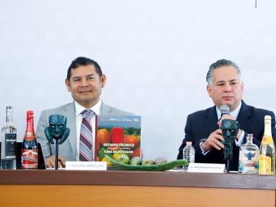 Puebla, líder en certificaciones de Propiedad Intelectual; obtiene 74 y 212 en trámite