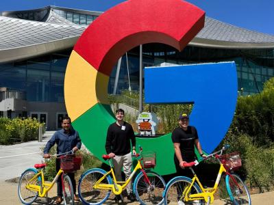 Estudiantes poblanos exploran futuro energético y tecnológico en Silicon Valley