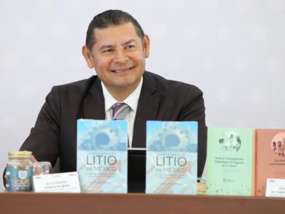 Con proyectos estratégicos, Puebla reafirma que energías limpias impulsan riqueza comunitaria