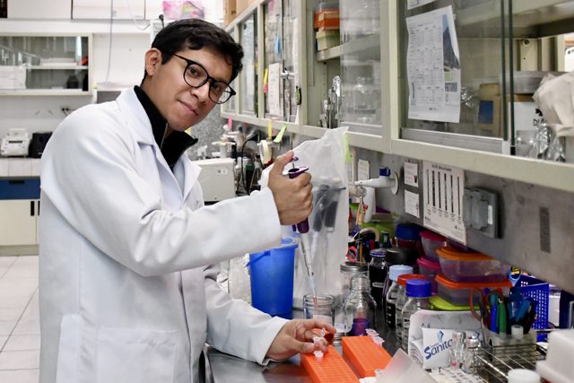 Con investigaciones vinculadas a los problemas nacionales, el CICM consolida su presencia en el acontecer local y nacional 