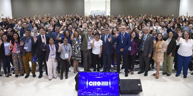 Los docentes deben estar a la vanguardia y a la altura de las exigencias actuales: Rectora Lilia Cedillo