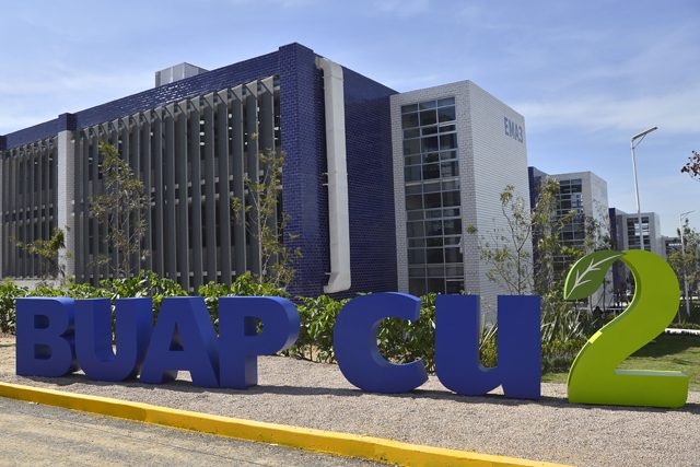 CU2, con pasos firmes avanza hacia su consolidación académica
