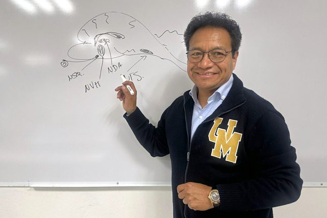 El placer de comer es clave en el estudio de la obesidad 