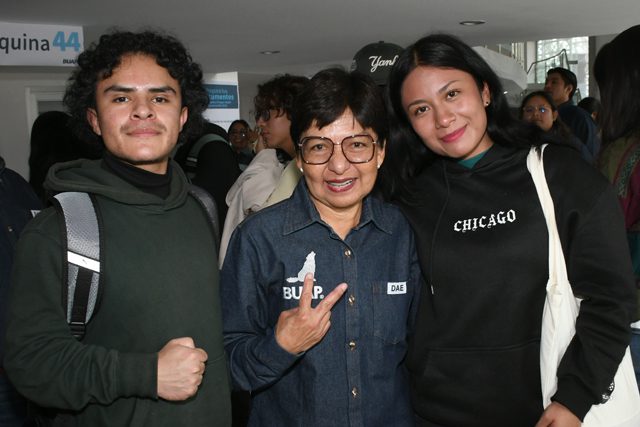 Casi 9 mil jóvenes inician inscripción al nivel superior de la BUAP