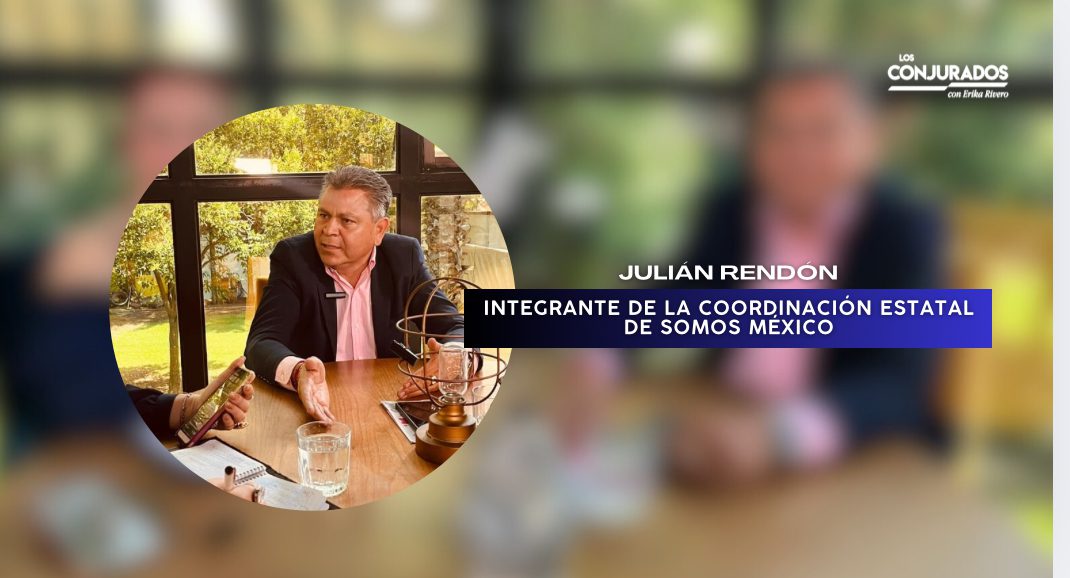 Morena decepciona y la oposición está fragmentada; Somos México busca llenar el vacío político