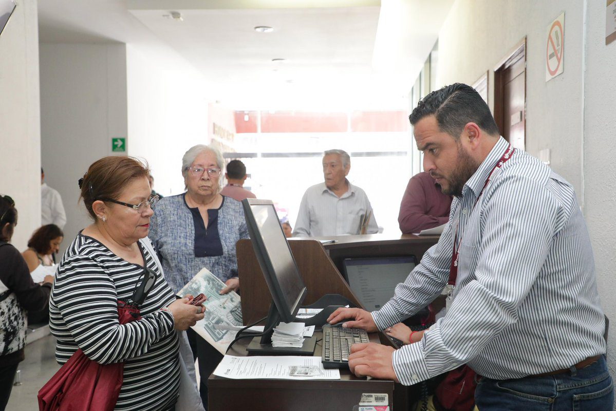 Cajas de Tesorería brindarán servicio habitual sin interrupciones
