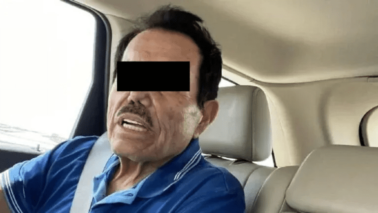 Ismael “El Mayo” Zambada se declara culpable en corte de Nueva York
